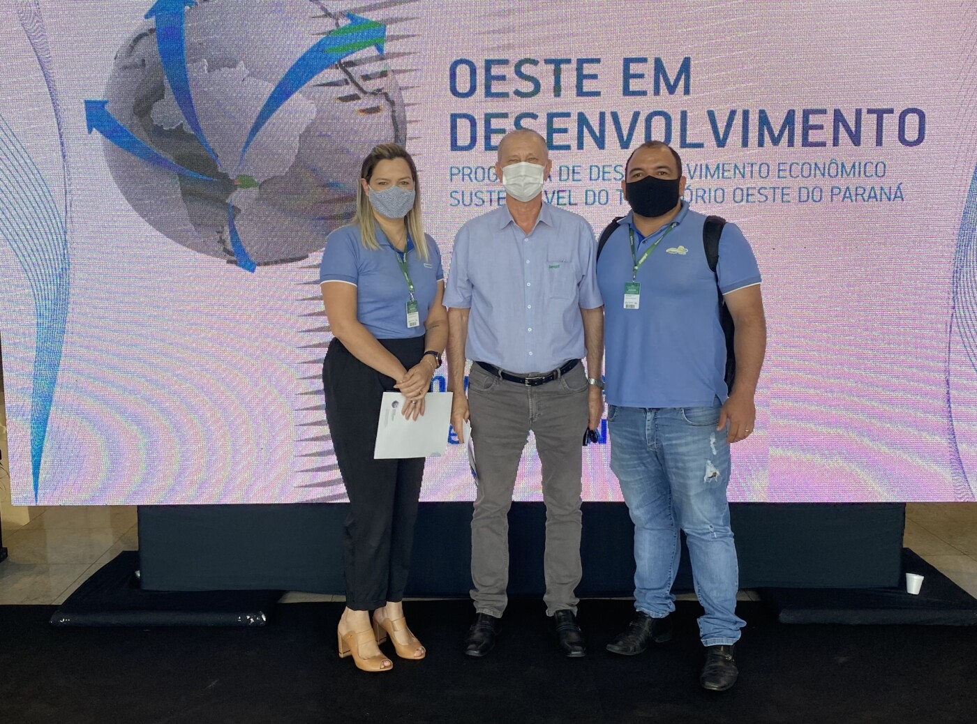 Oeste do Paraná é reconhecido como Polo de Inovação Agropecuária